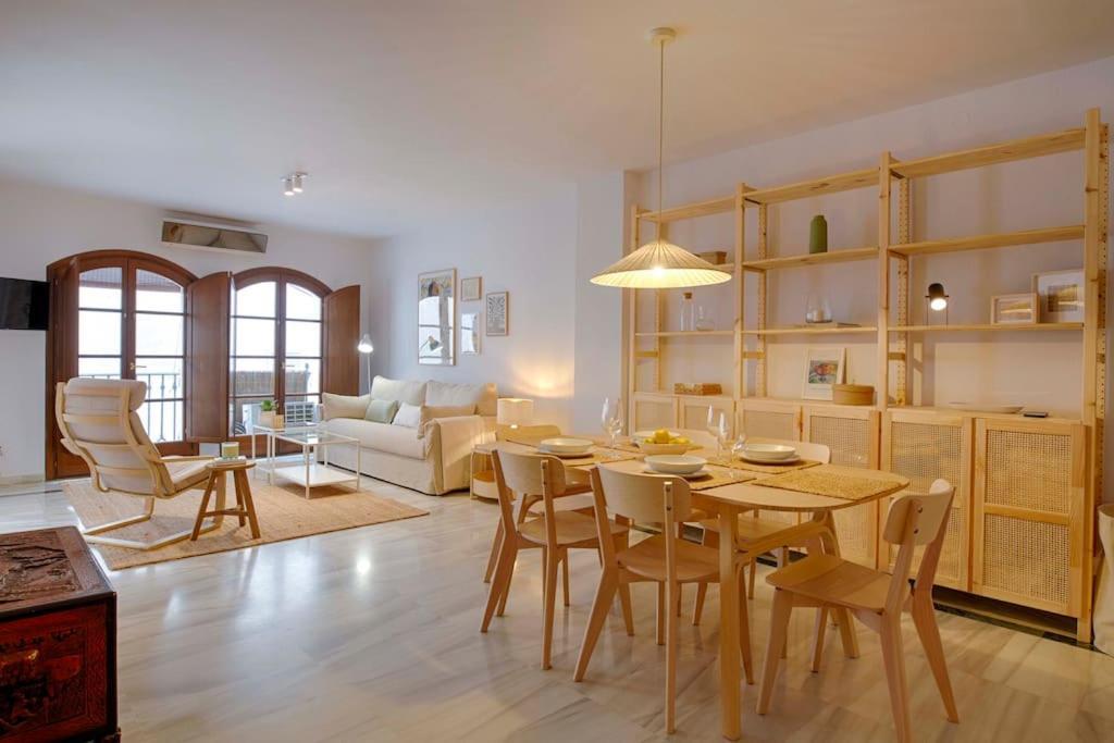 Apartamento Plaza Africa Apartment